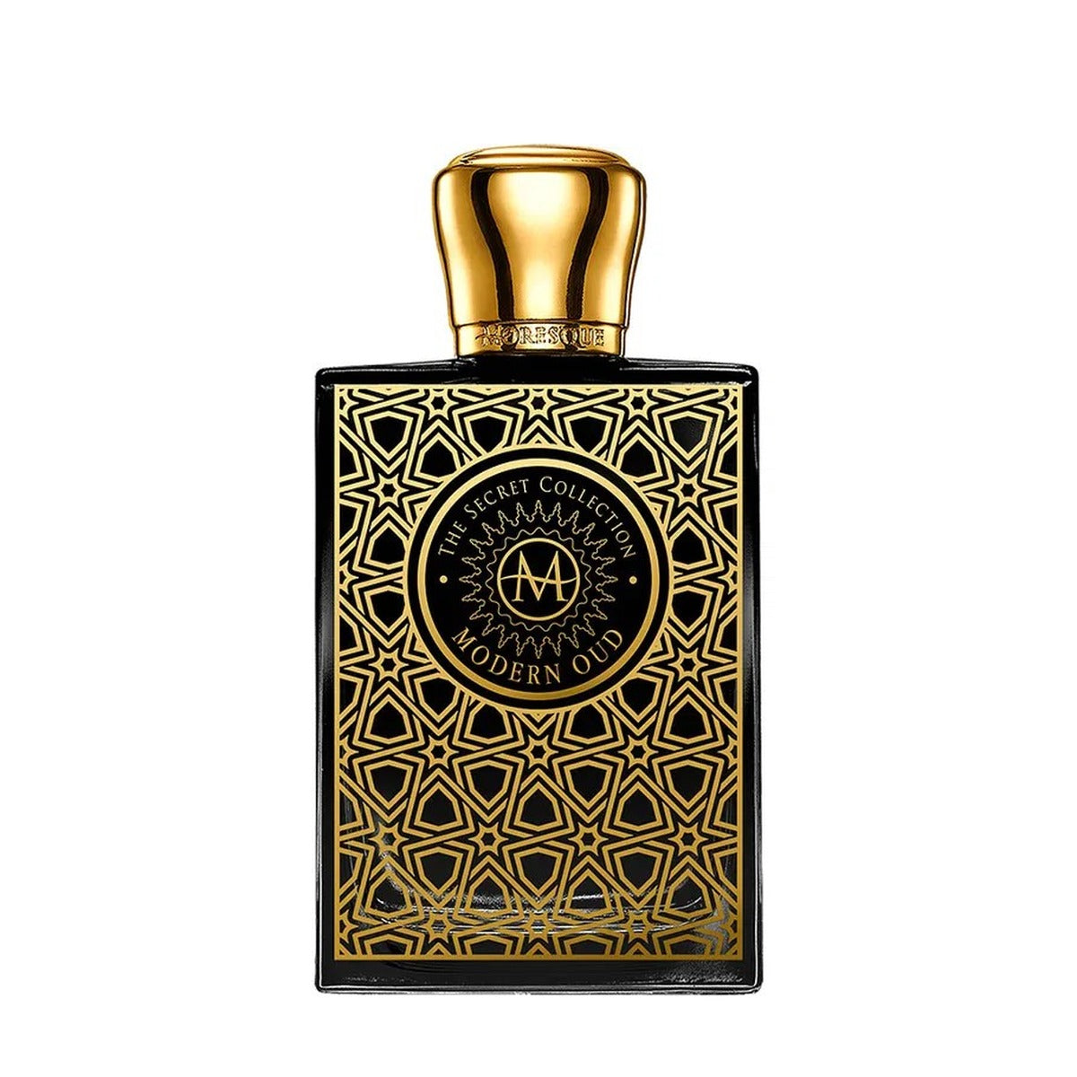 Moresque – Modern Oud Eau de Parfum (EDP)
