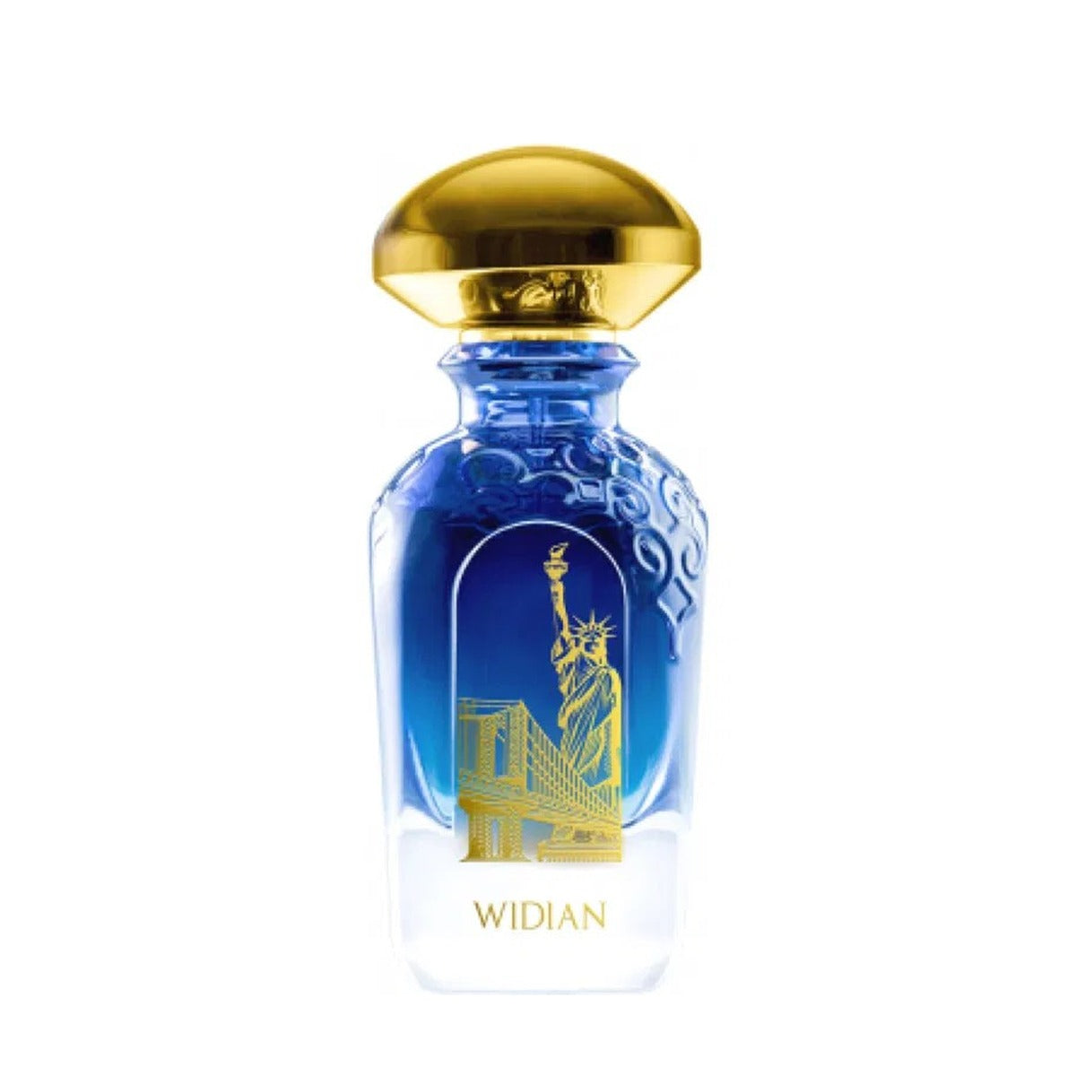 Widian – New York Parfum