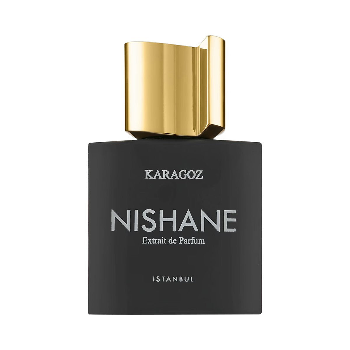 Nishane – Karagöz Extrait Parfum
