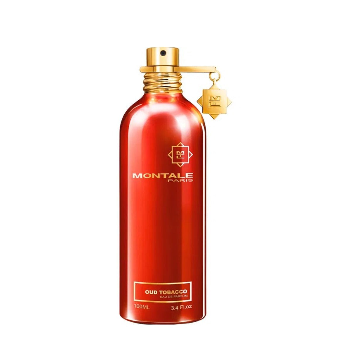 Montale – Oud Tobacco Eau de Parfum (EDP)