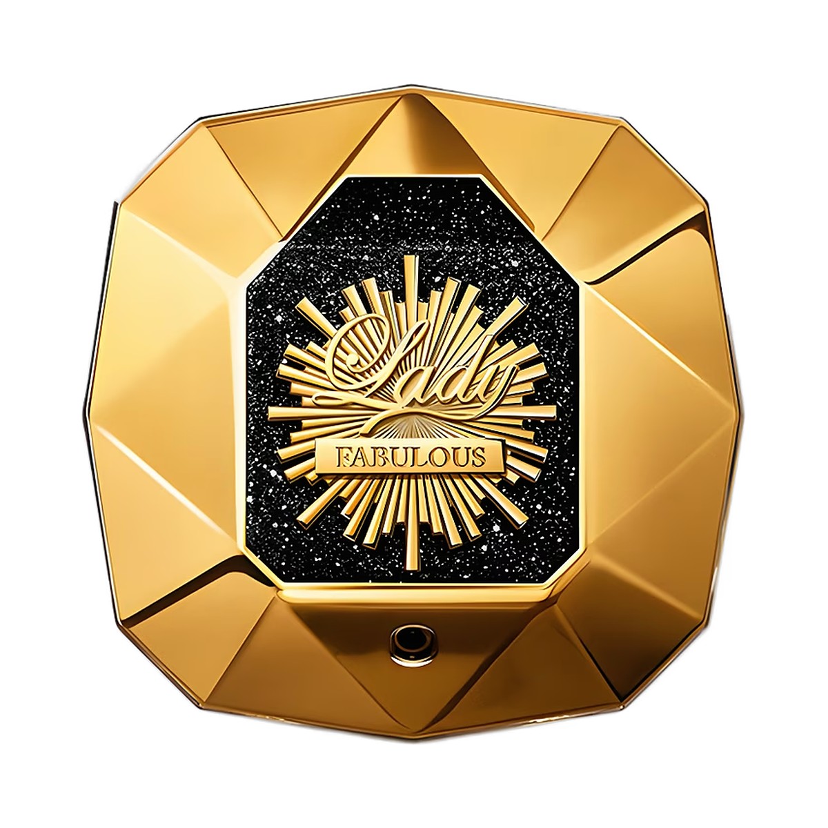 Paco Rabanne – Lady Million Fabulous Eau de Parfum (EDP)