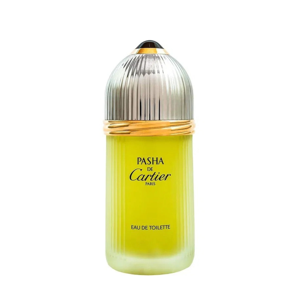 Cartier – Pasha Eau de Toilette (EDT)