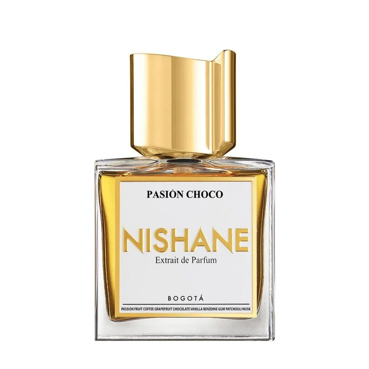 Nishane – Pasión Choco Eau de Parfum (EDP)