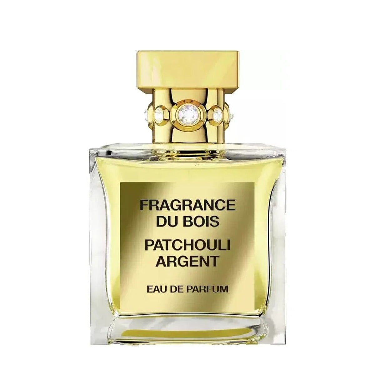 Fragrance Du Bois – Patchouli Argent Eau de Parfum (EDP)