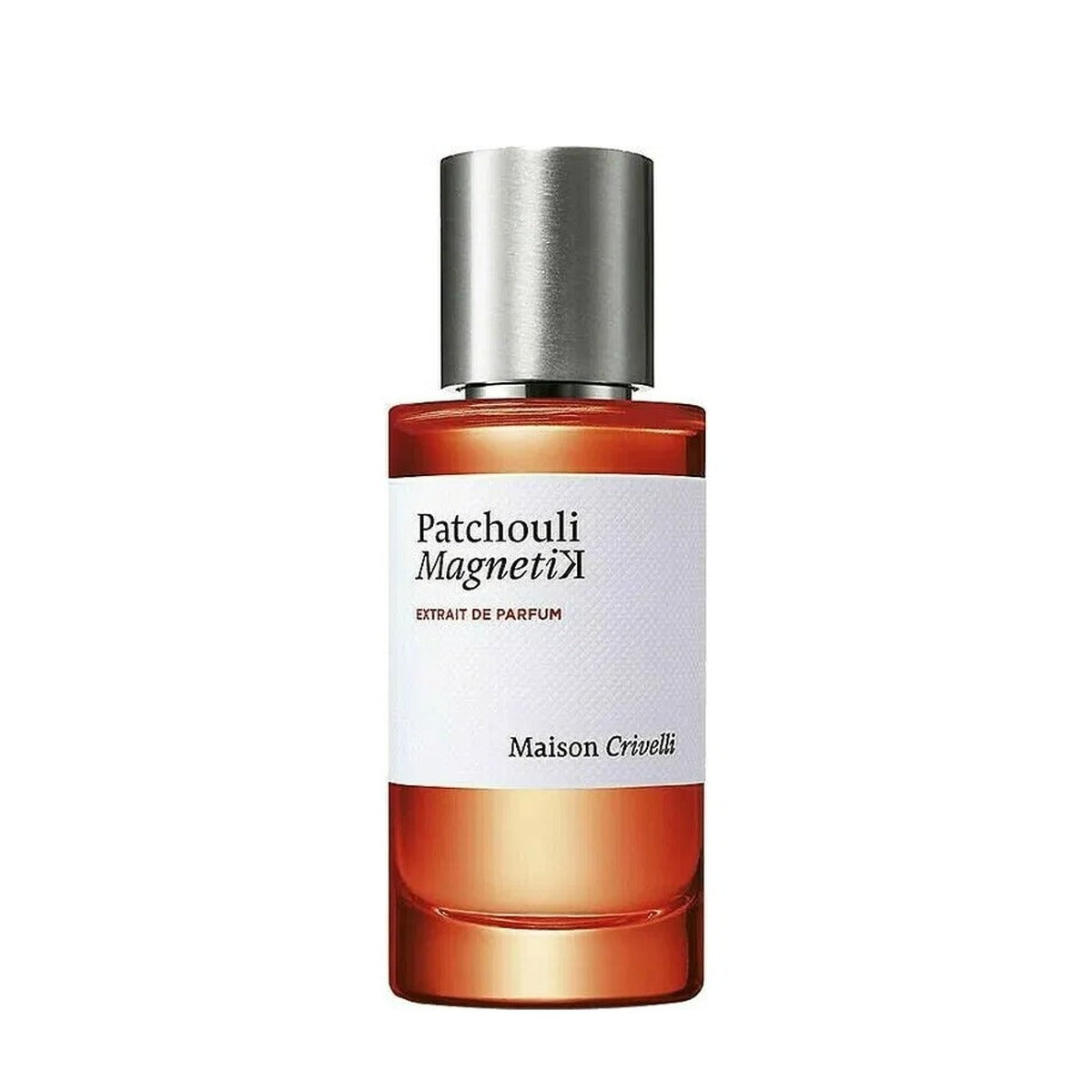 Maison Crivelli – Patchouli Magnetik Extrait Parfum