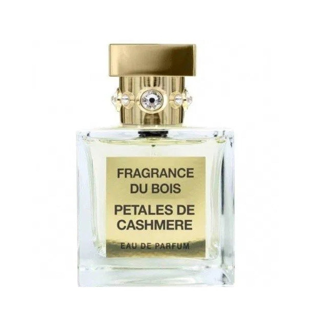 Fragrance Du Bois – Petales de Cashmere Eau de Parfum (EDP)
