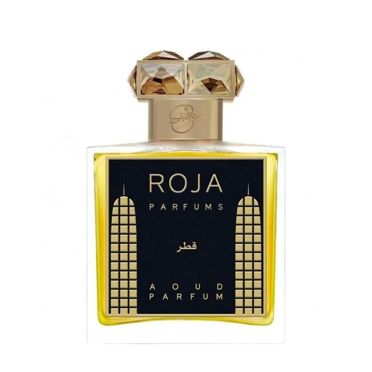 Roja Dove – Qatar Parfum