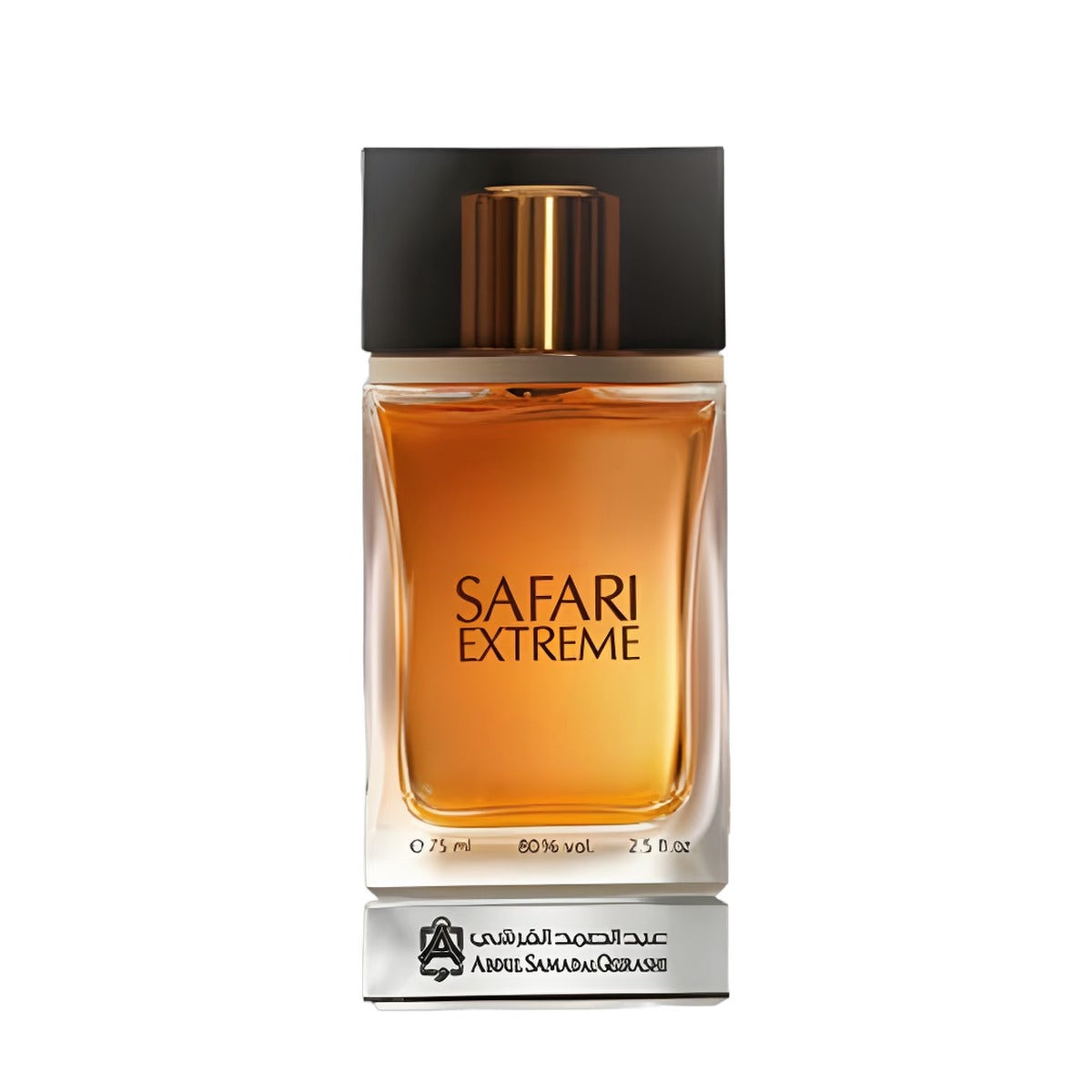 Abdul Samad Al Qurashi – Safari Extreme Eau de Parfum (EDP)