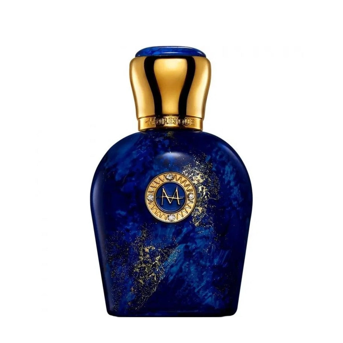 Moresque – Sahara Blue Eau de Parfum (EDP)