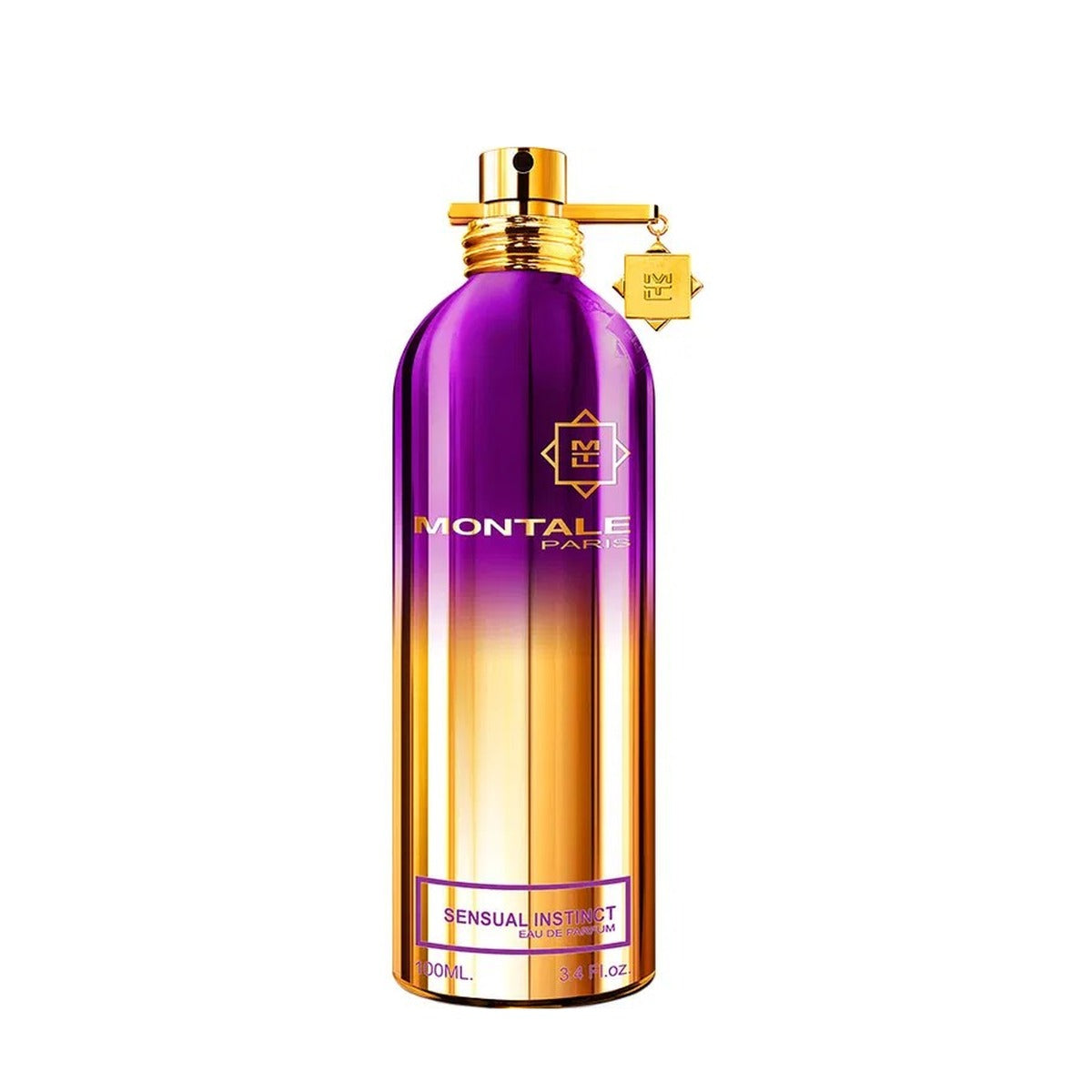 Montale – Sensual Instinct Eau de Parfum (EDP)