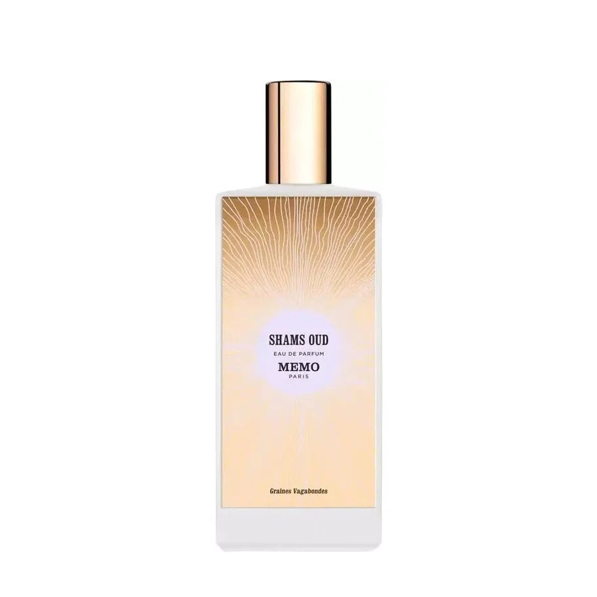 Memo Paris – Shams Oud Eau de Parfum (EDP)