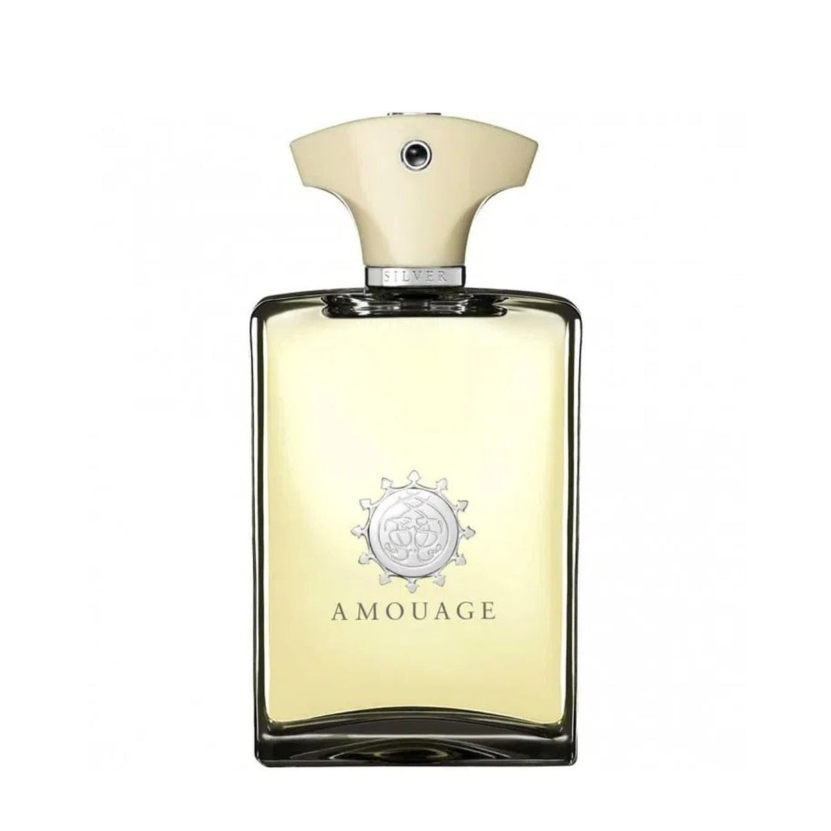 Amouage – Silver Man Eau de Parfum (EDP)