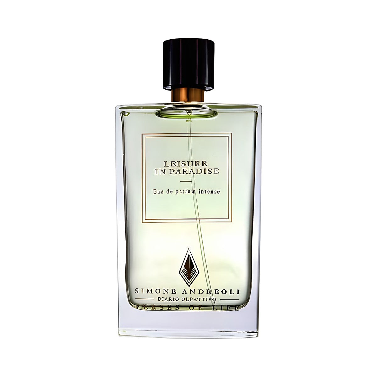 Simone Andreoli – Leisure in Paradise Eau de Parfum (EDP)