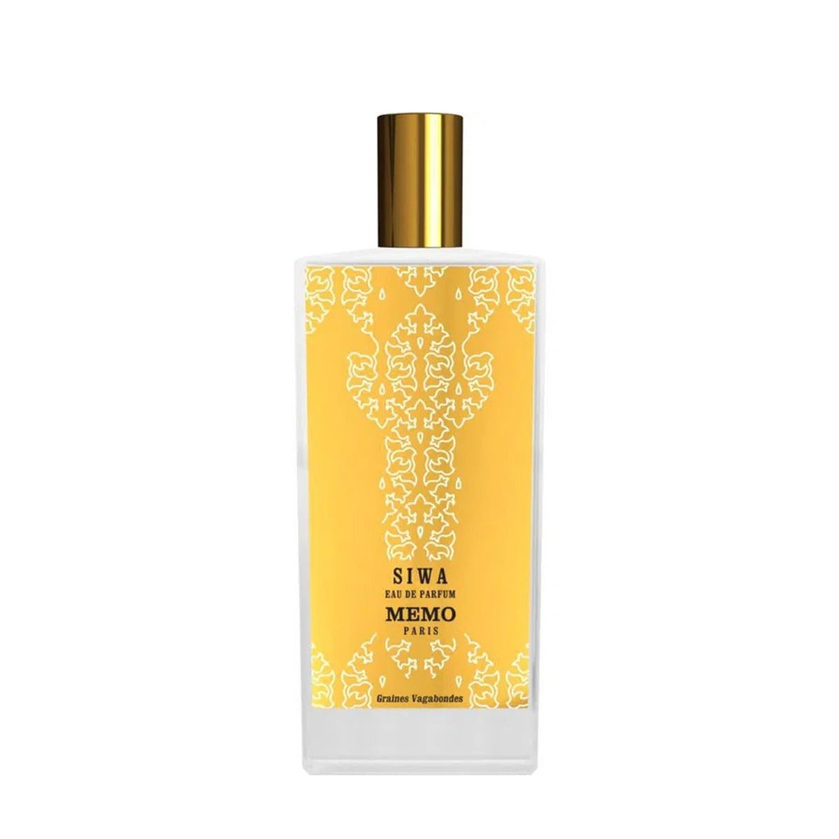 Memo Paris – Siwa Eau de Parfum (EDP)