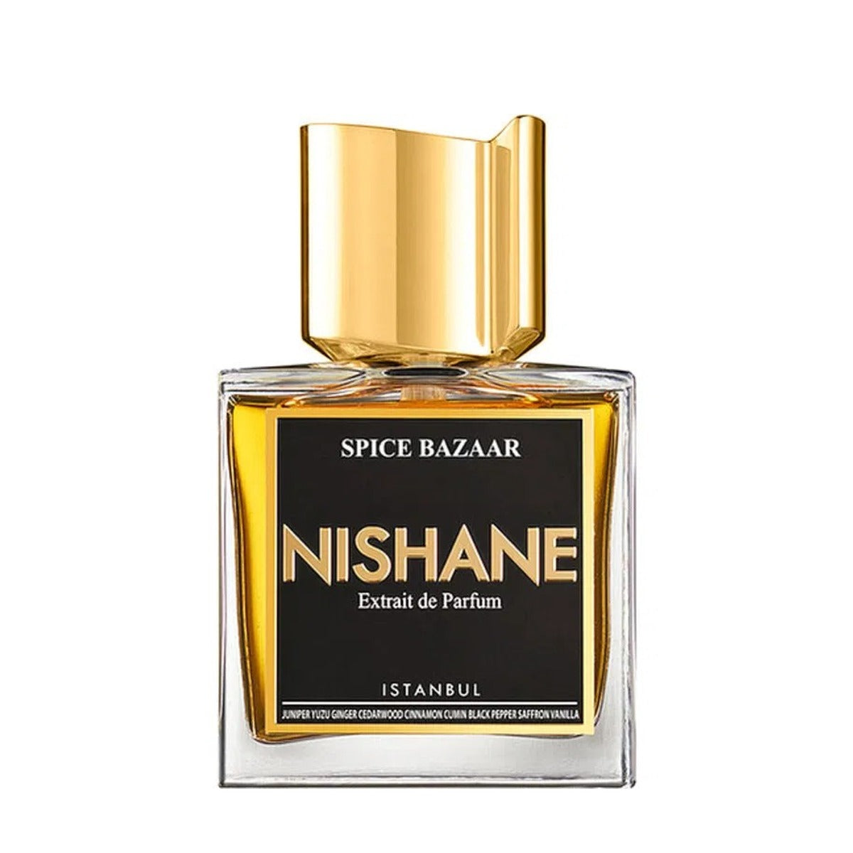 Nishane – Spice Bazaar Eau de Parfum (EDP)