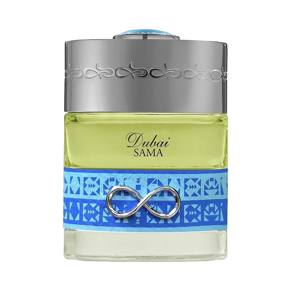 The Spirit of Dubai – Sama Eau de Parfum (EDP)