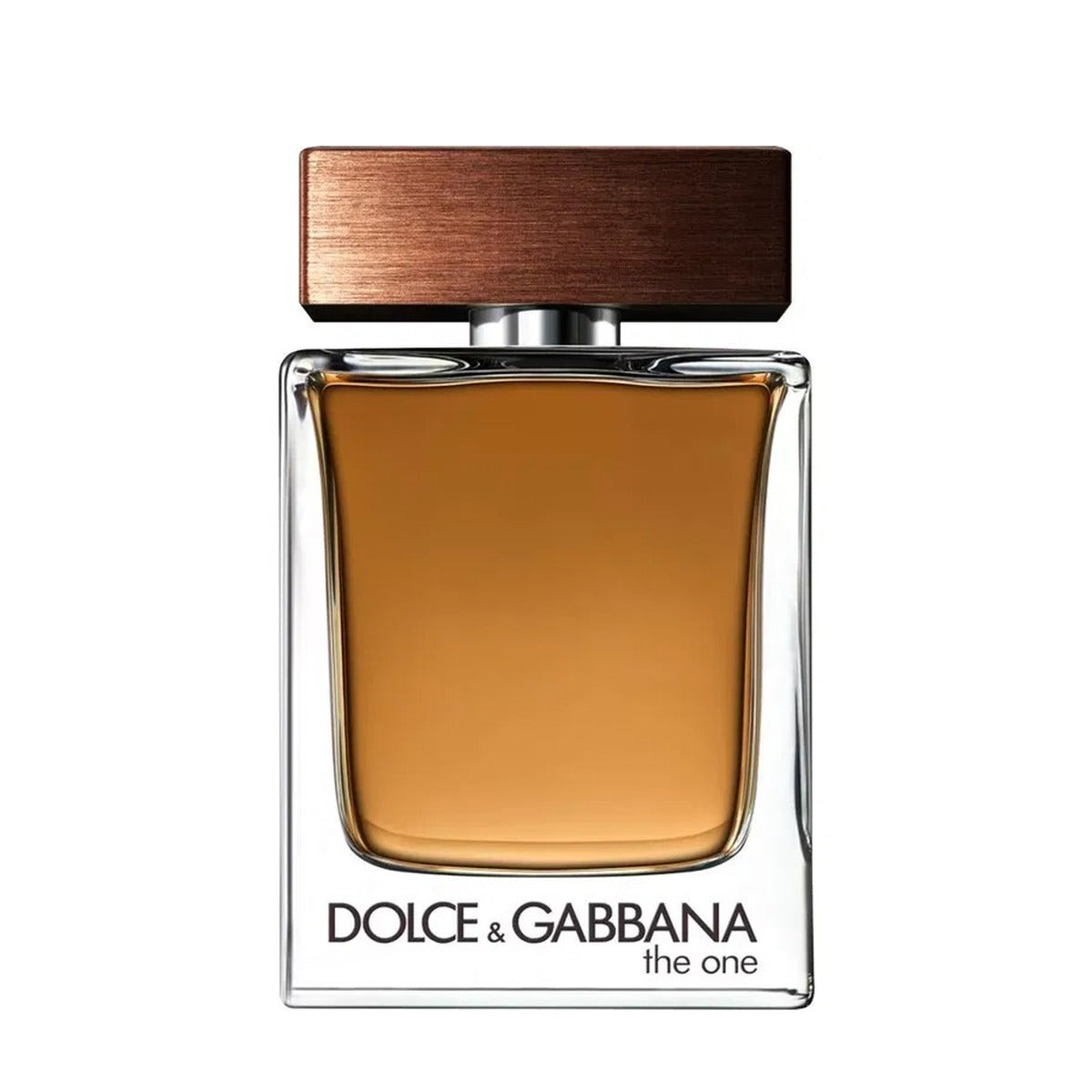 Dolce & Gabbana – The One for Man Eau de Toilette (EDT)