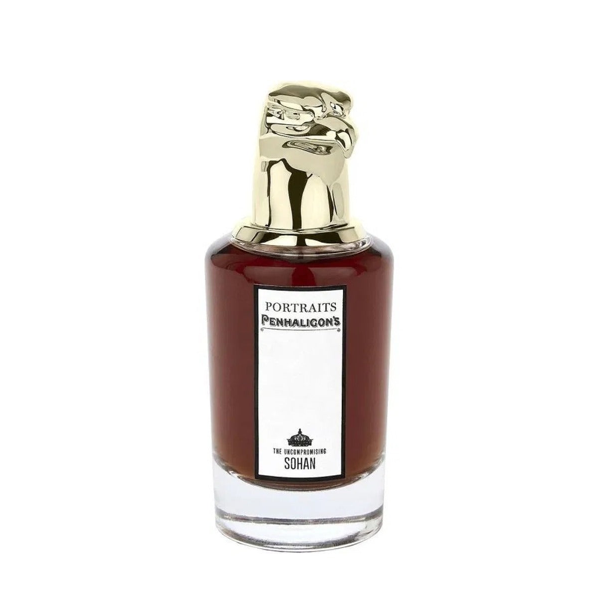 Penhaligon's – The Uncompromising Sohan Eau de Parfum (EDP)