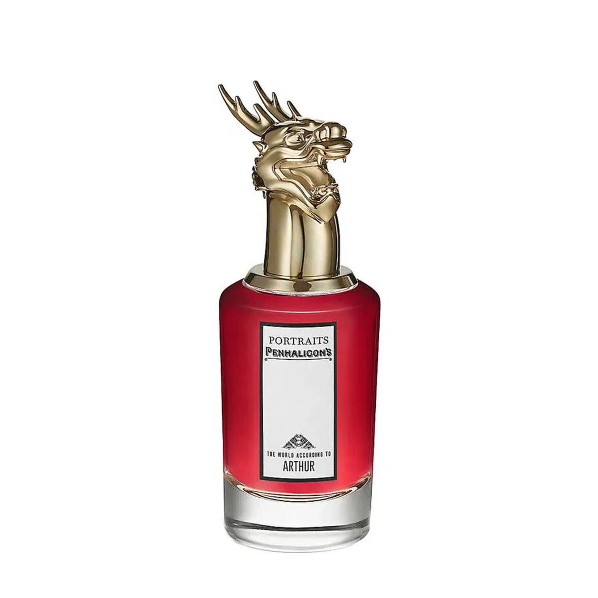 Penhaligon's – The World According to Arthur Eau de Parfum (EDP)