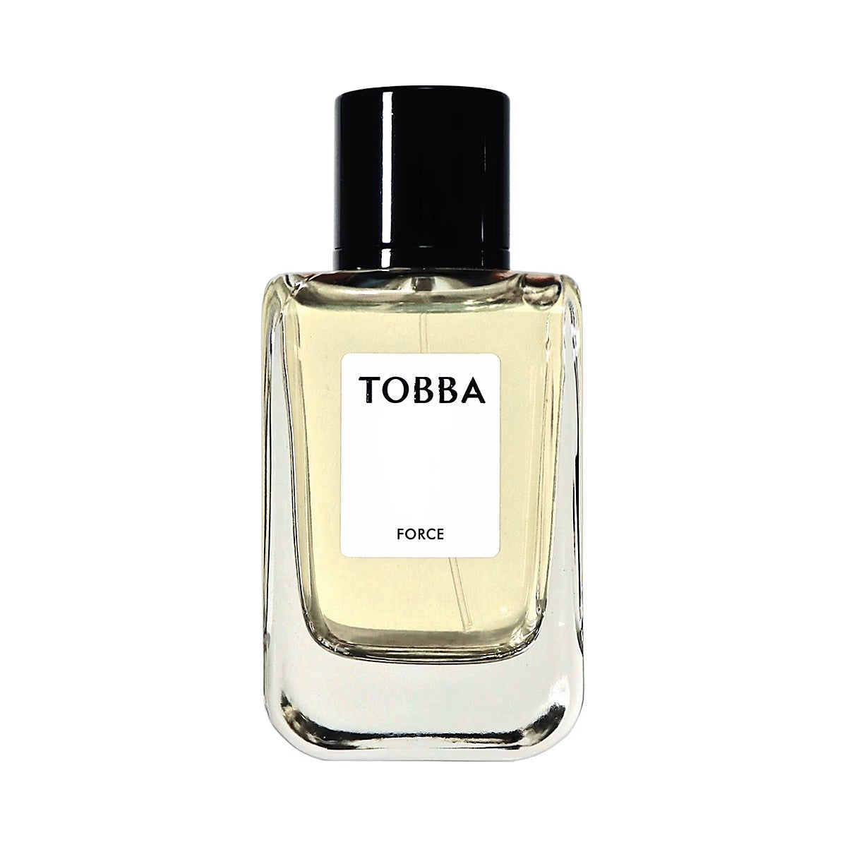 Tobba – Force Eau de Parfum (EDP)