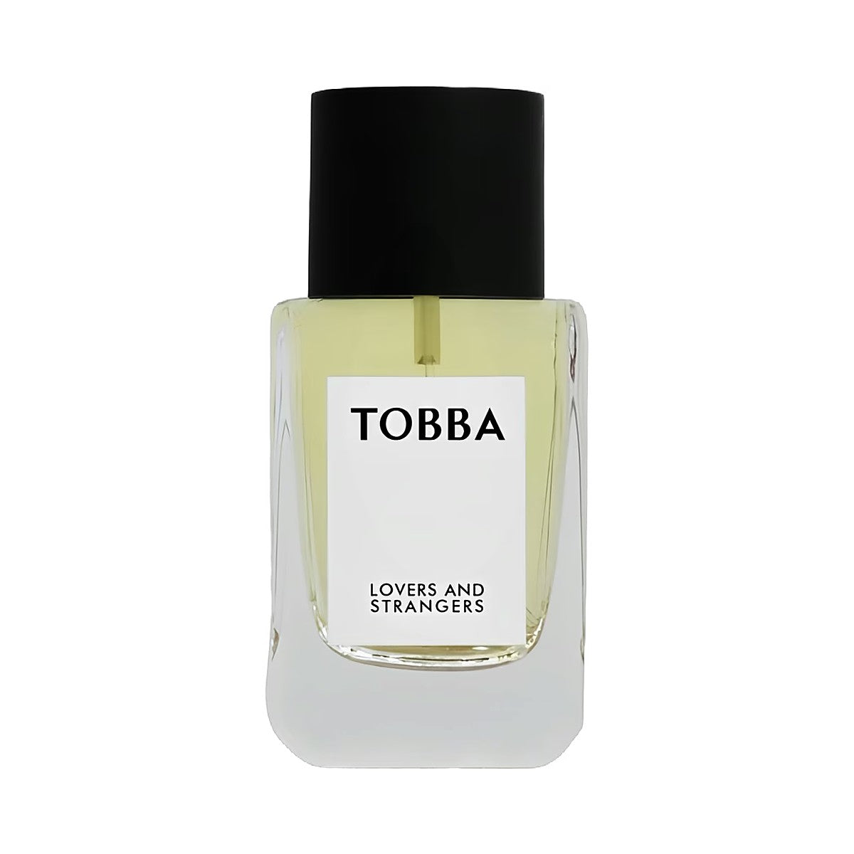 Tobba – Lovers and Strangers Eau de Parfum (EDP)