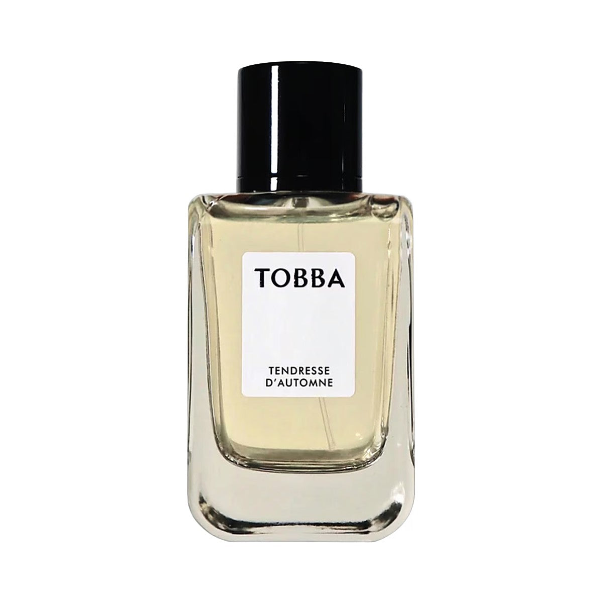 Tobba – Tendresse d'Automne Eau de Parfum (EDP)