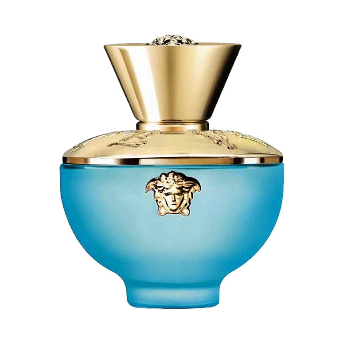 Versace – Dylan Turquoise Pour Femme Eau de Toilette (EDT)