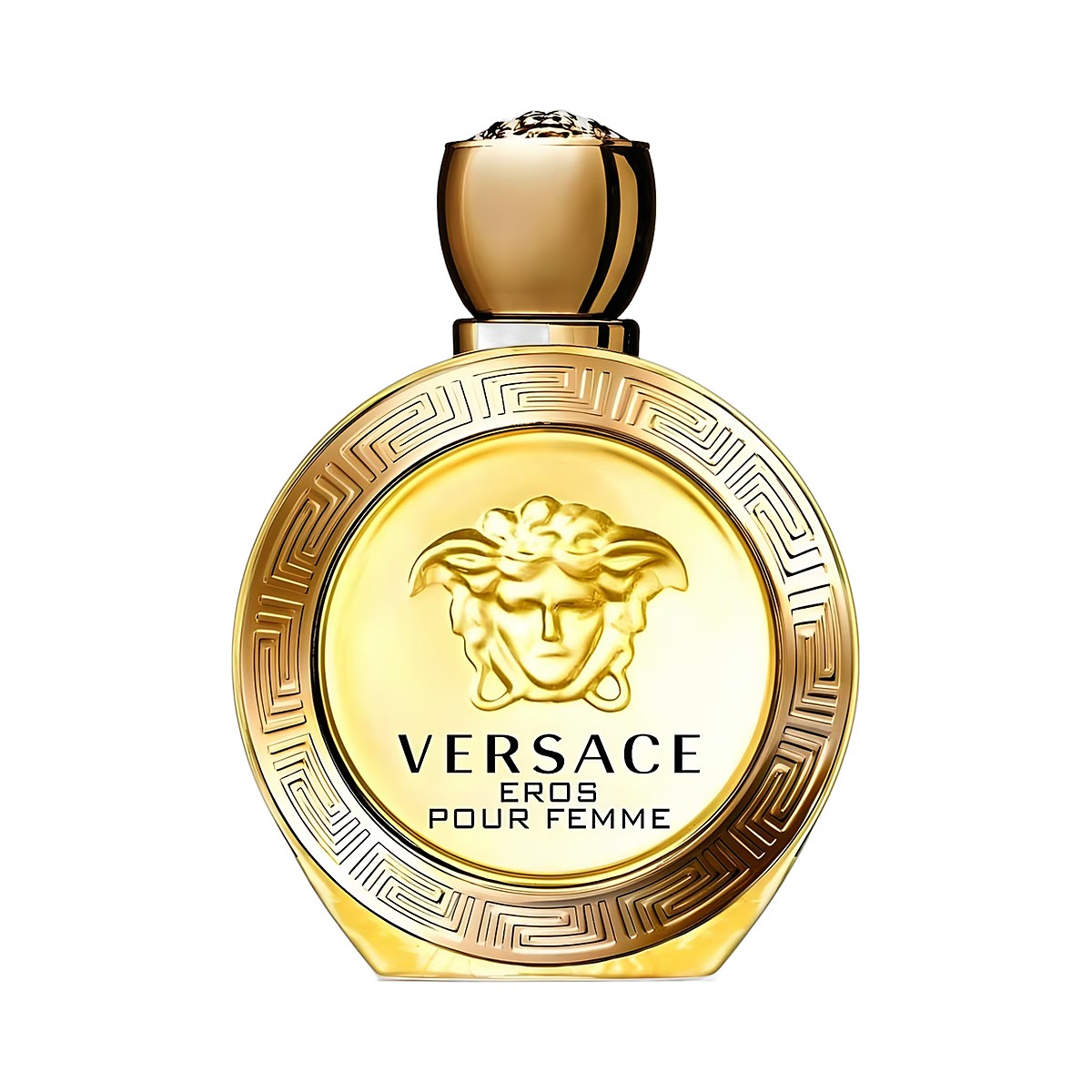 Versace – Eros Pour Femme Eau de Toilette (EDT)