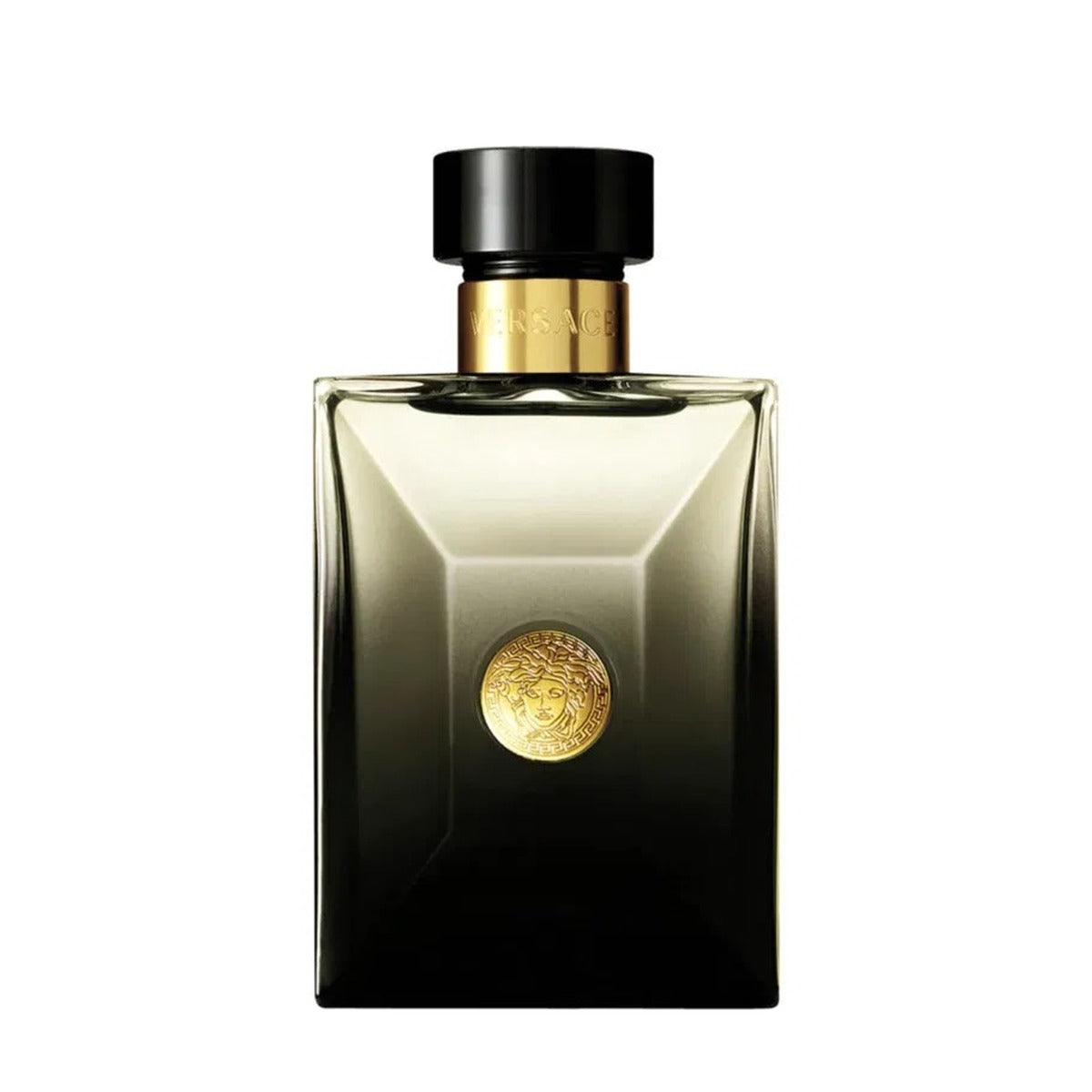 Versace – Pour Homme Oud Noir Eau de Parfum (EDP)