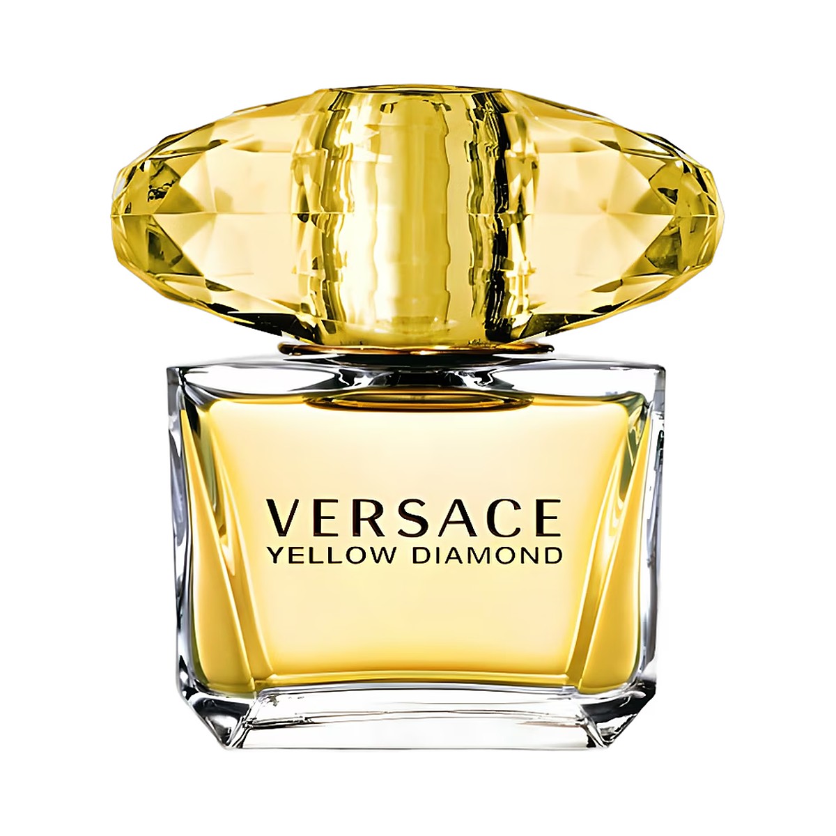 Versace – Yellow Diamond Eau de Toilette (EDT)
