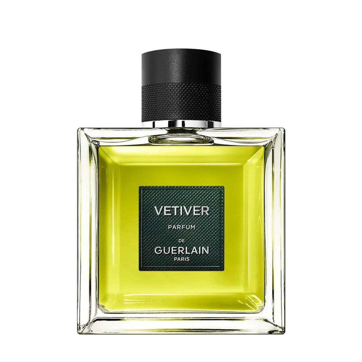 Guerlain – Vetiver Parfum