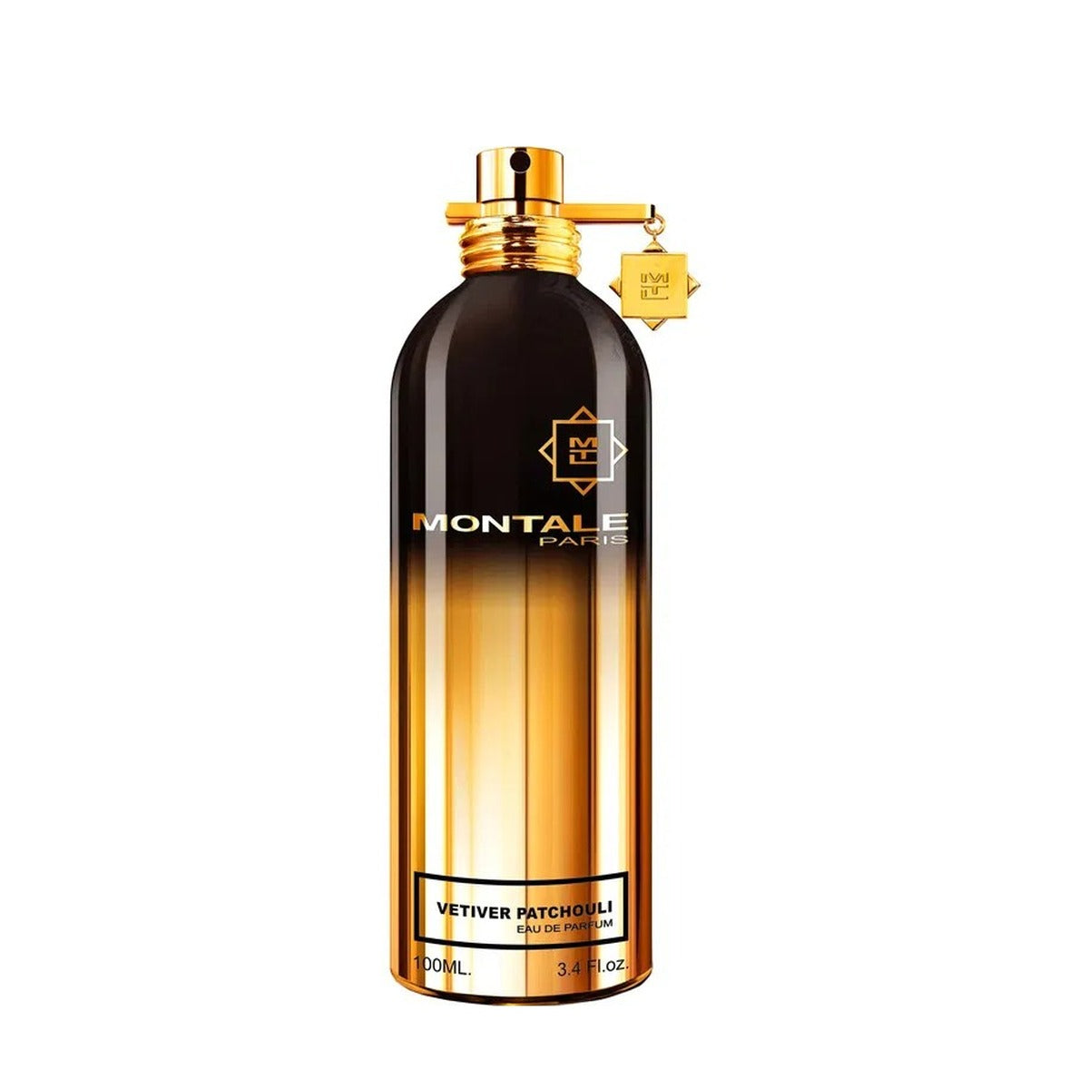Montale – Vetiver Patchouli Eau de Parfum (EDP)
