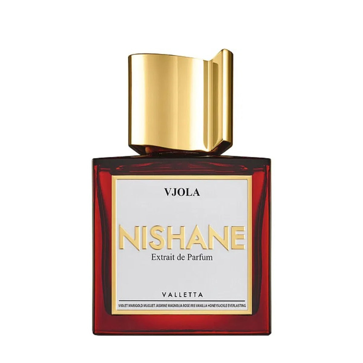 Nishane – Vjola Eau de Parfum (EDP)