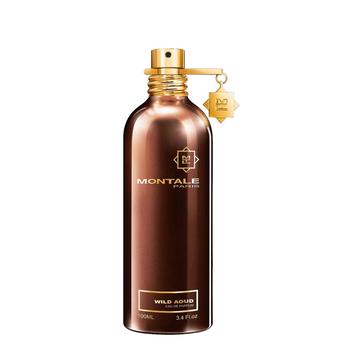 Montale – Wild Aoud Eau de Parfum (EDP)