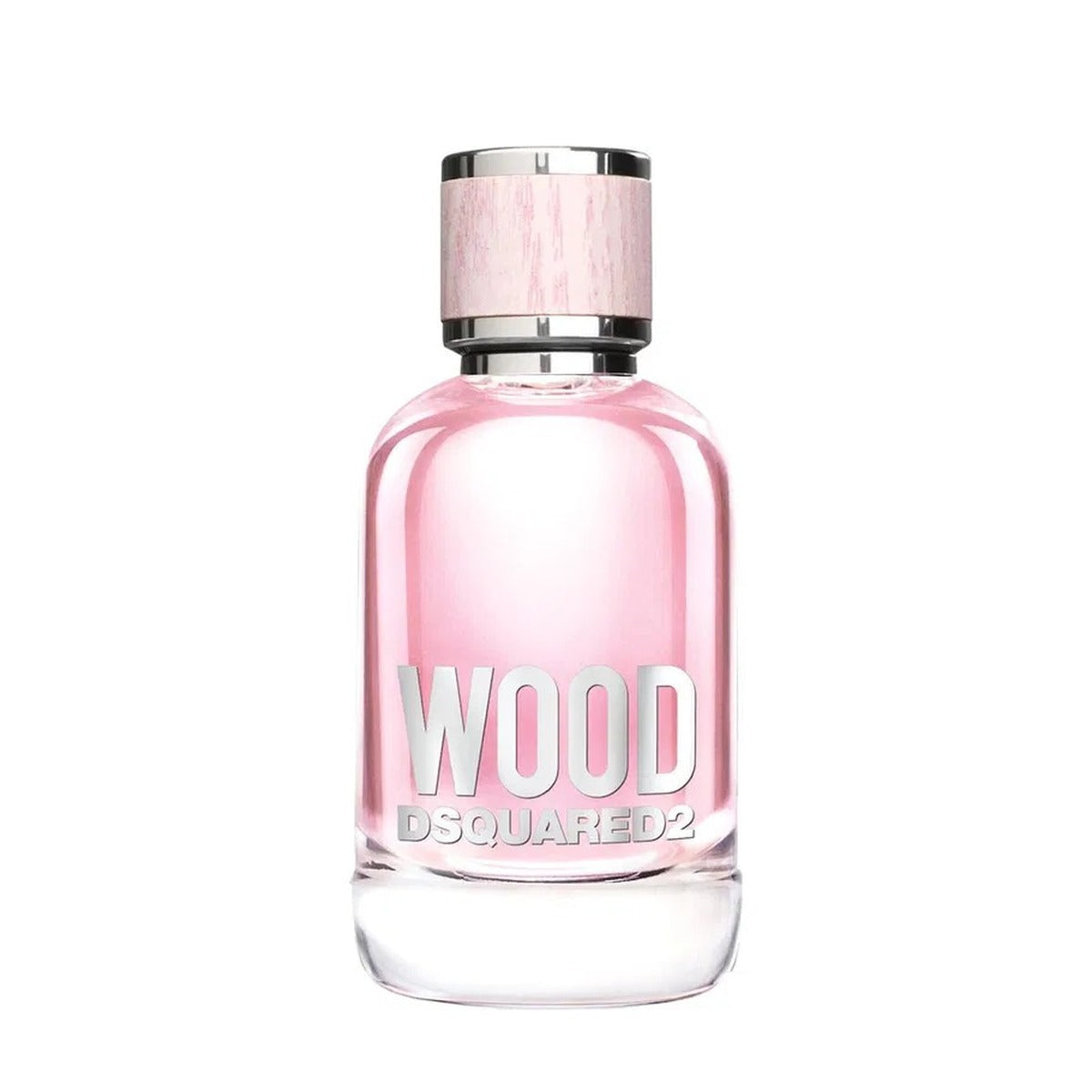 Dsquared2 – Wood Pour Femme Eau de Toilette (EDT)