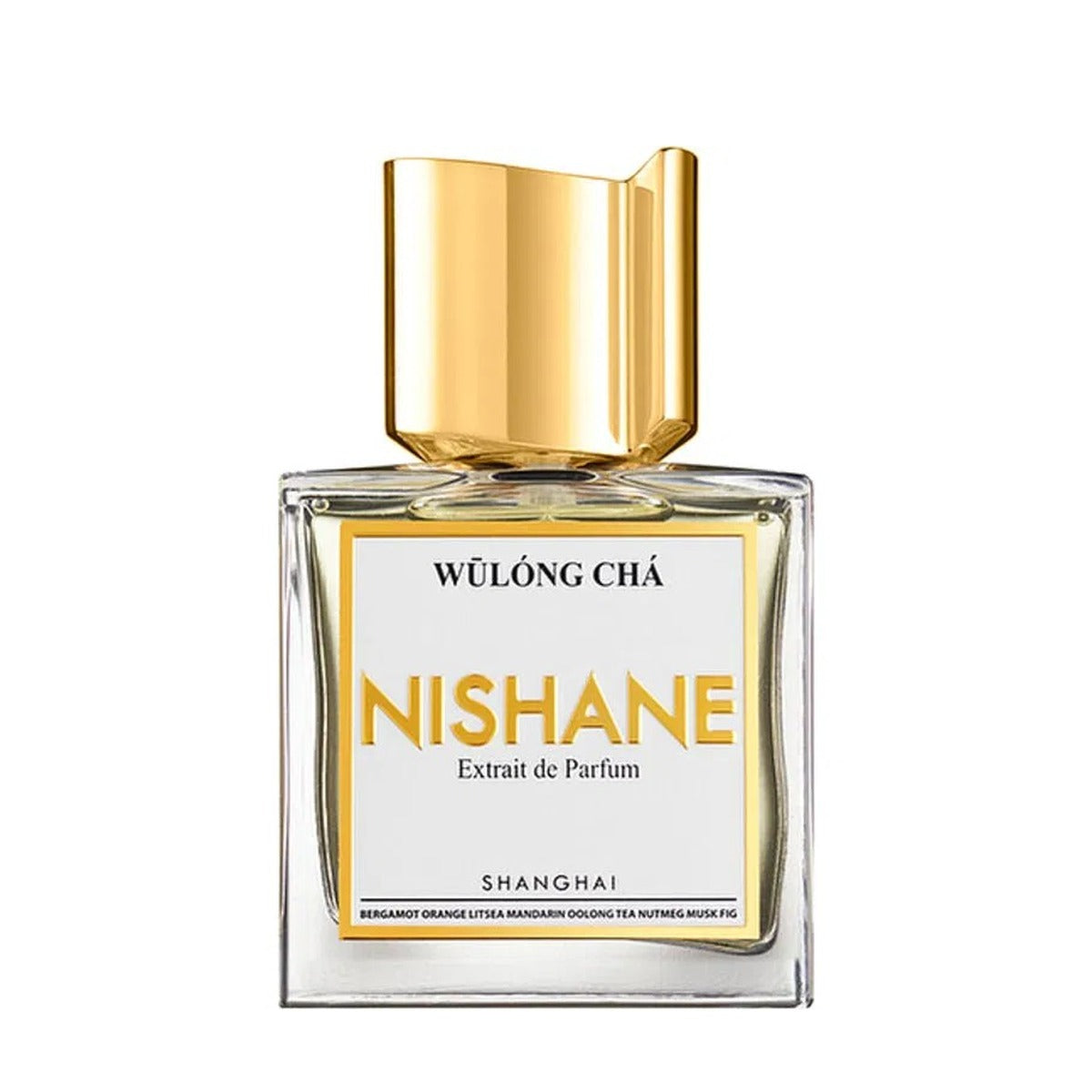 Nishane – Wūlóng Chá Eau de Parfum (EDP)