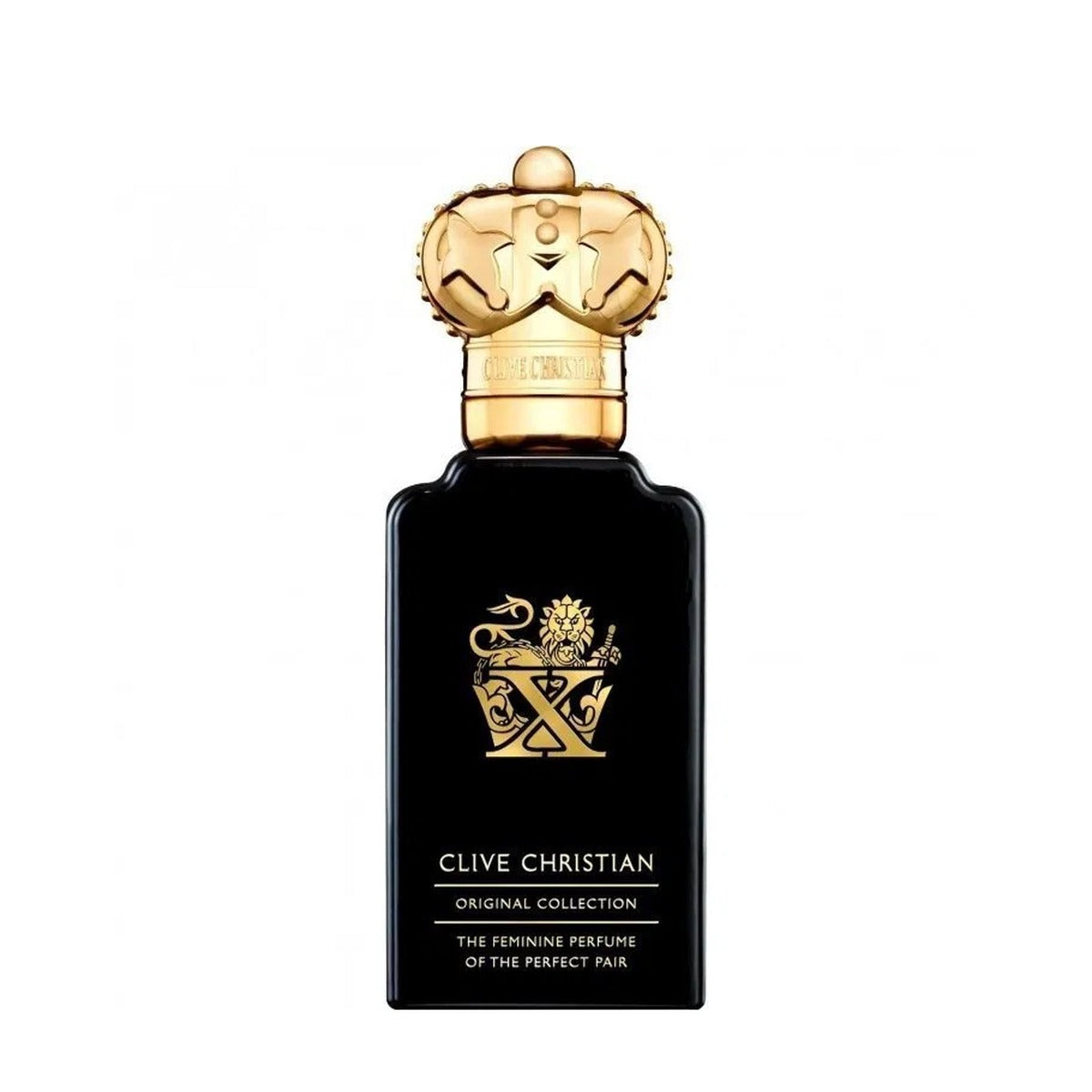 Clive Christian – X Chypre Floral Parfum