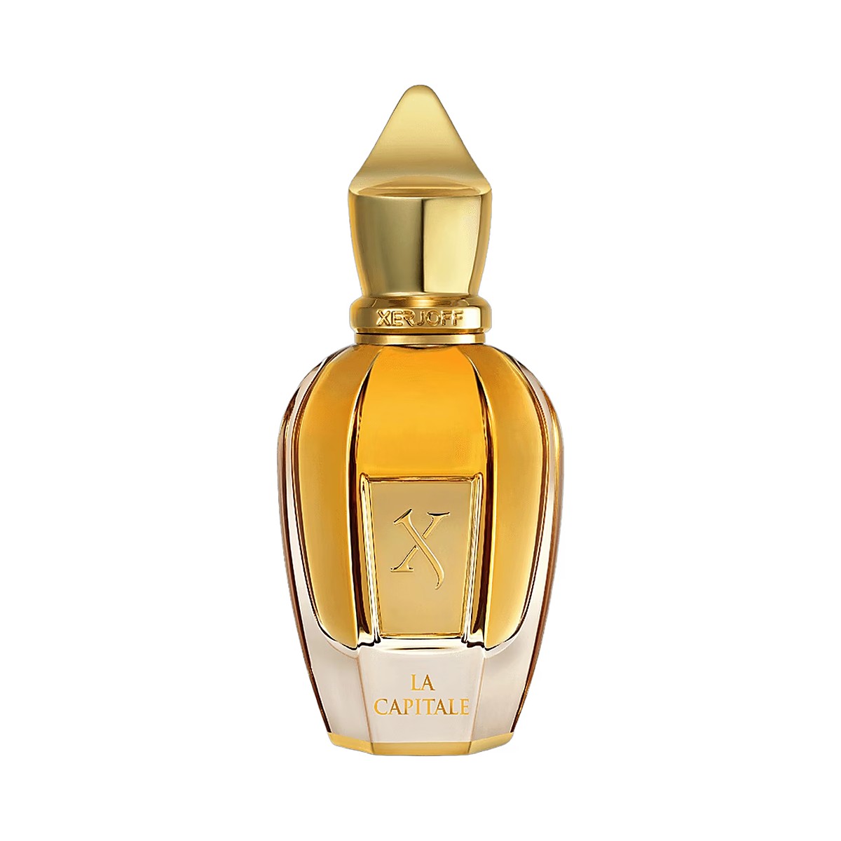 Xerjoff – La Capitale Parfum