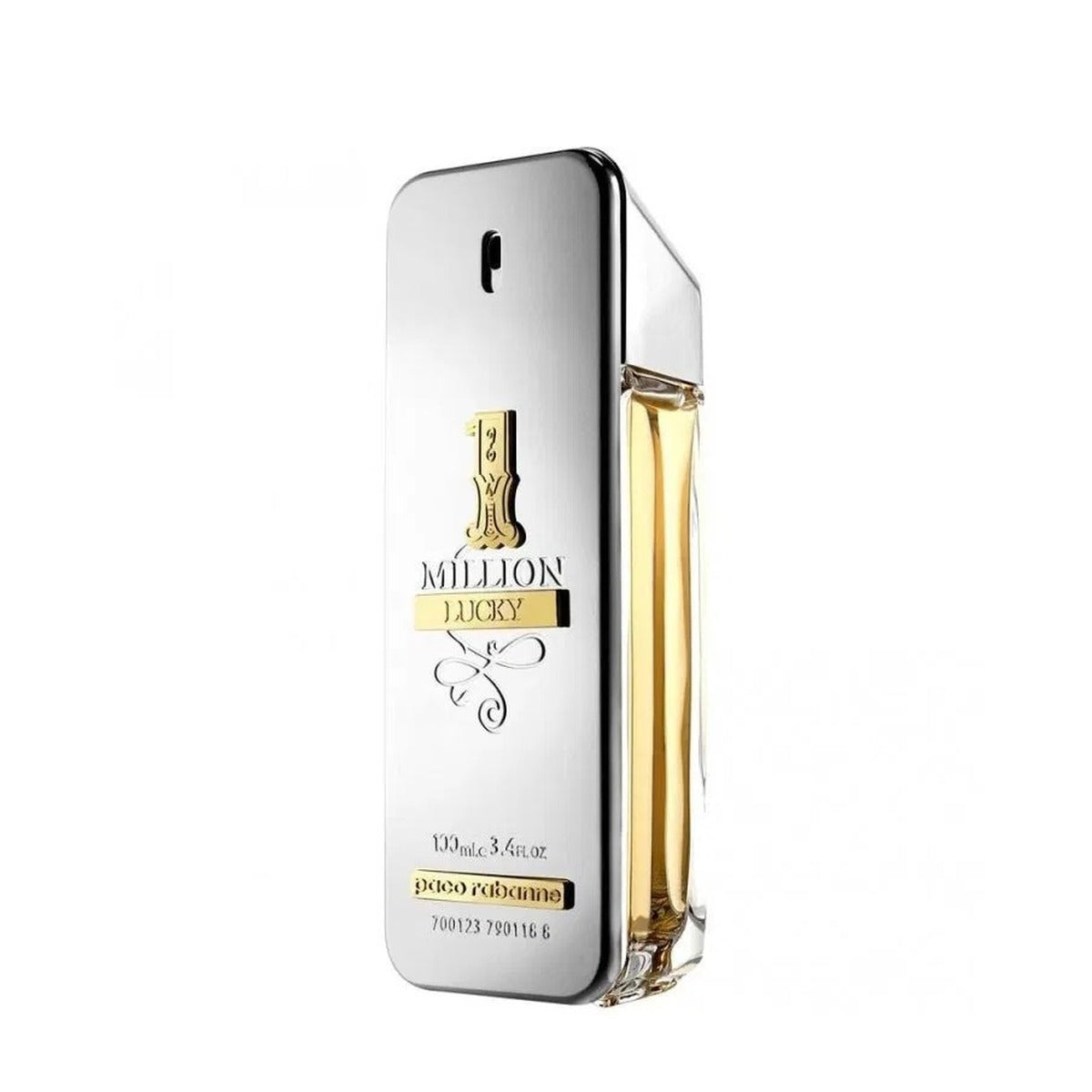 Paco Rabanne – 1 Million Lucky Eau de Toilette (EDT)