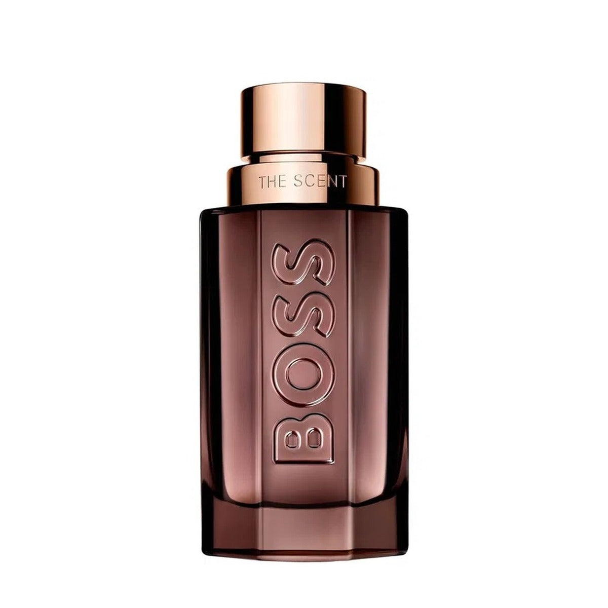 Hugo Boss – The Scent Le Parfum