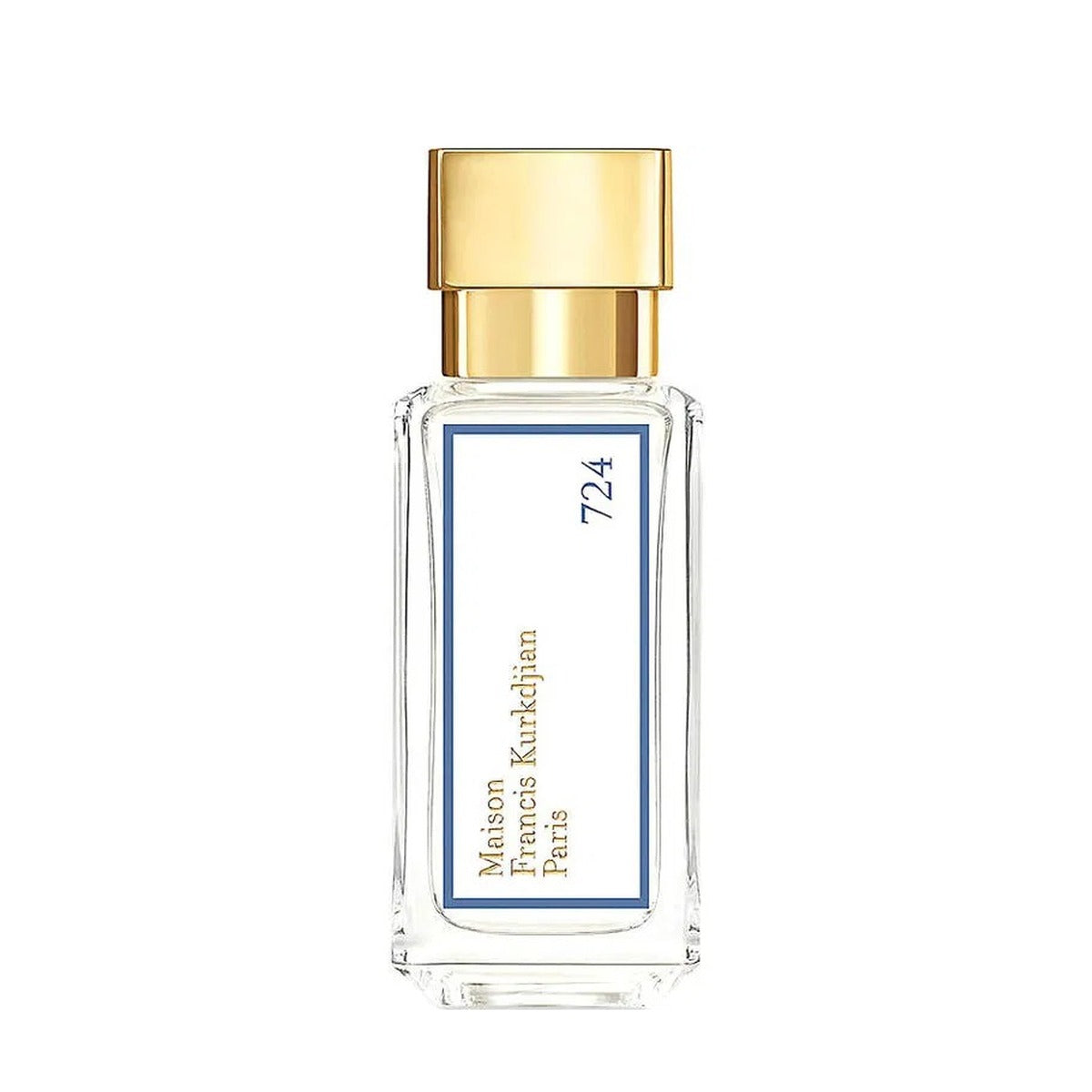 Maison Francis Kurkdjian – 724 Eau de Parfum (EDP)