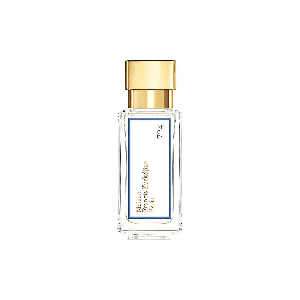 Maison Francis Kurkdjian – 724 Eau de Parfum (EDP)