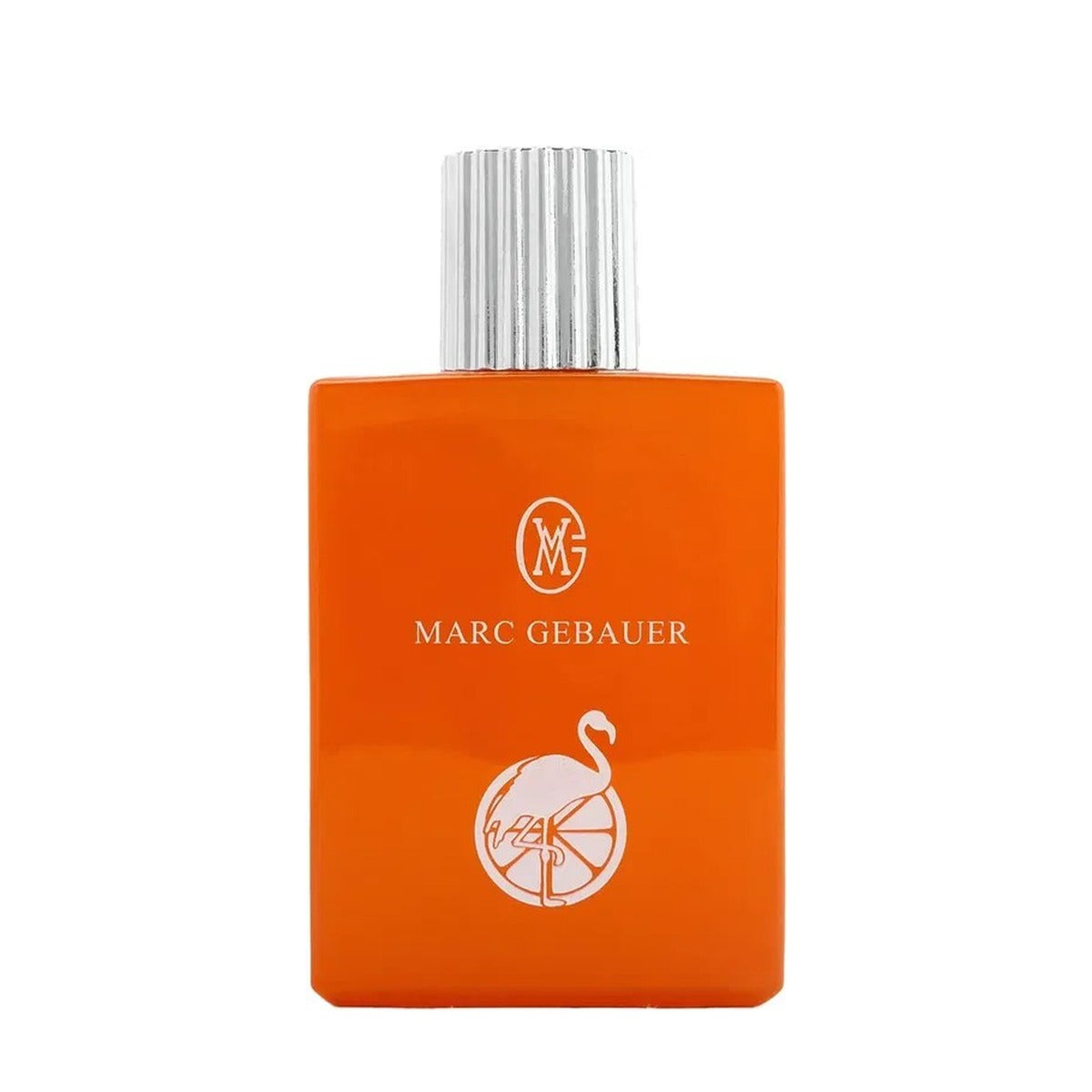 Marc Gebauer – Orange Flamingo Eau de Parfum (EDP)