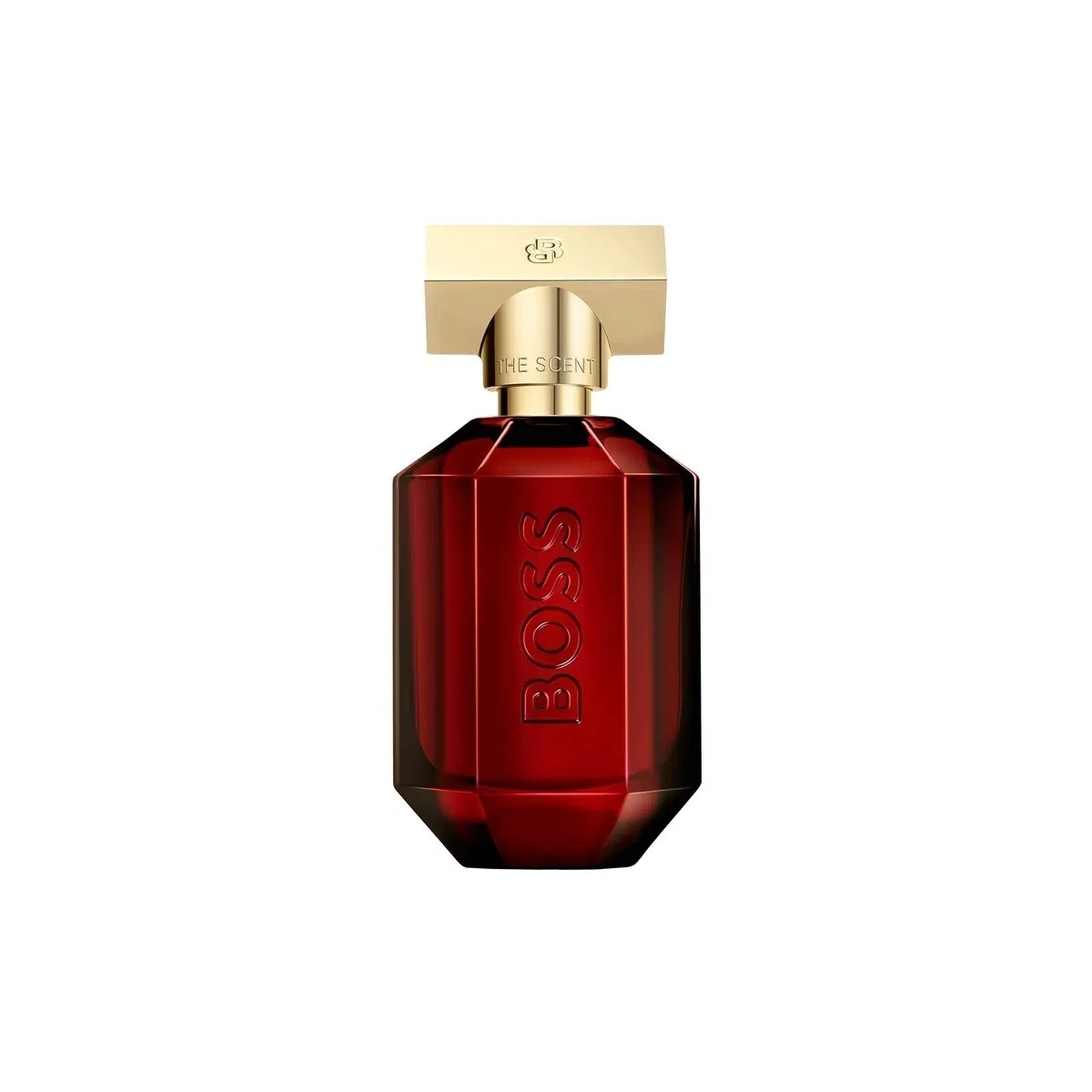Hugo Boss – The Scent for Her Elixir Parfum