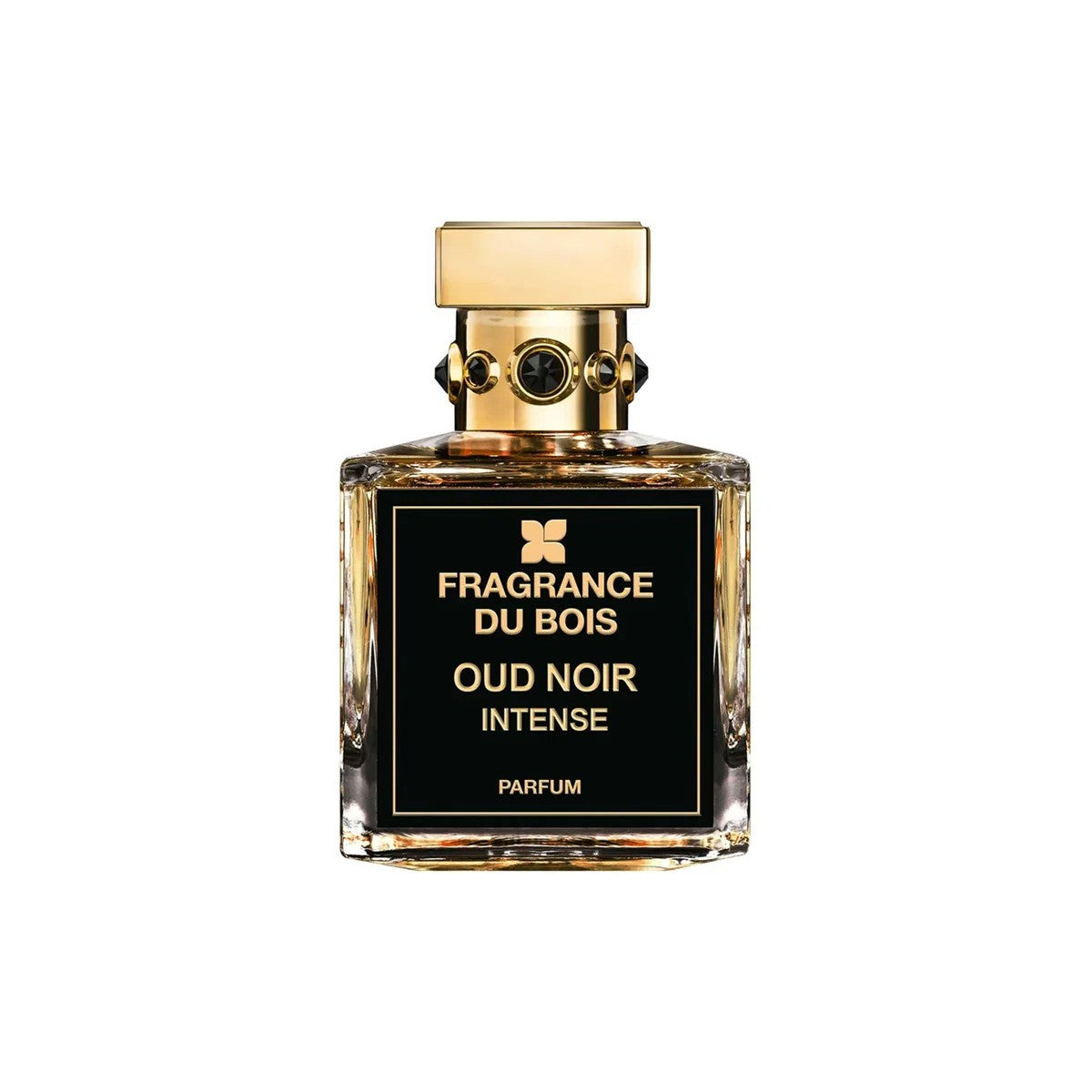 Fragrance Du Bois – Oud Noir Intense Parfum