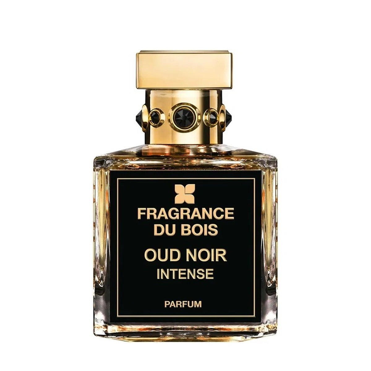 Fragrance Du Bois – Oud Noir Intense Parfum