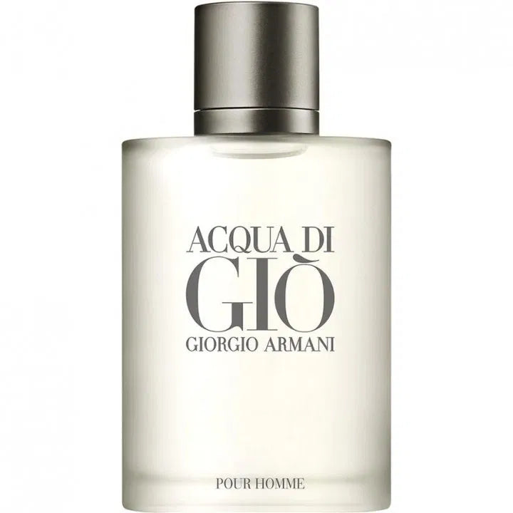 Armani – Acqua di Gio Eau de Toilette (EDT)