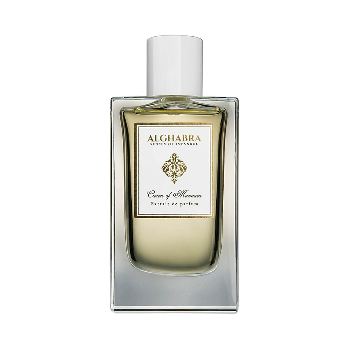 Alghabra – Crown of Marmara Parfum