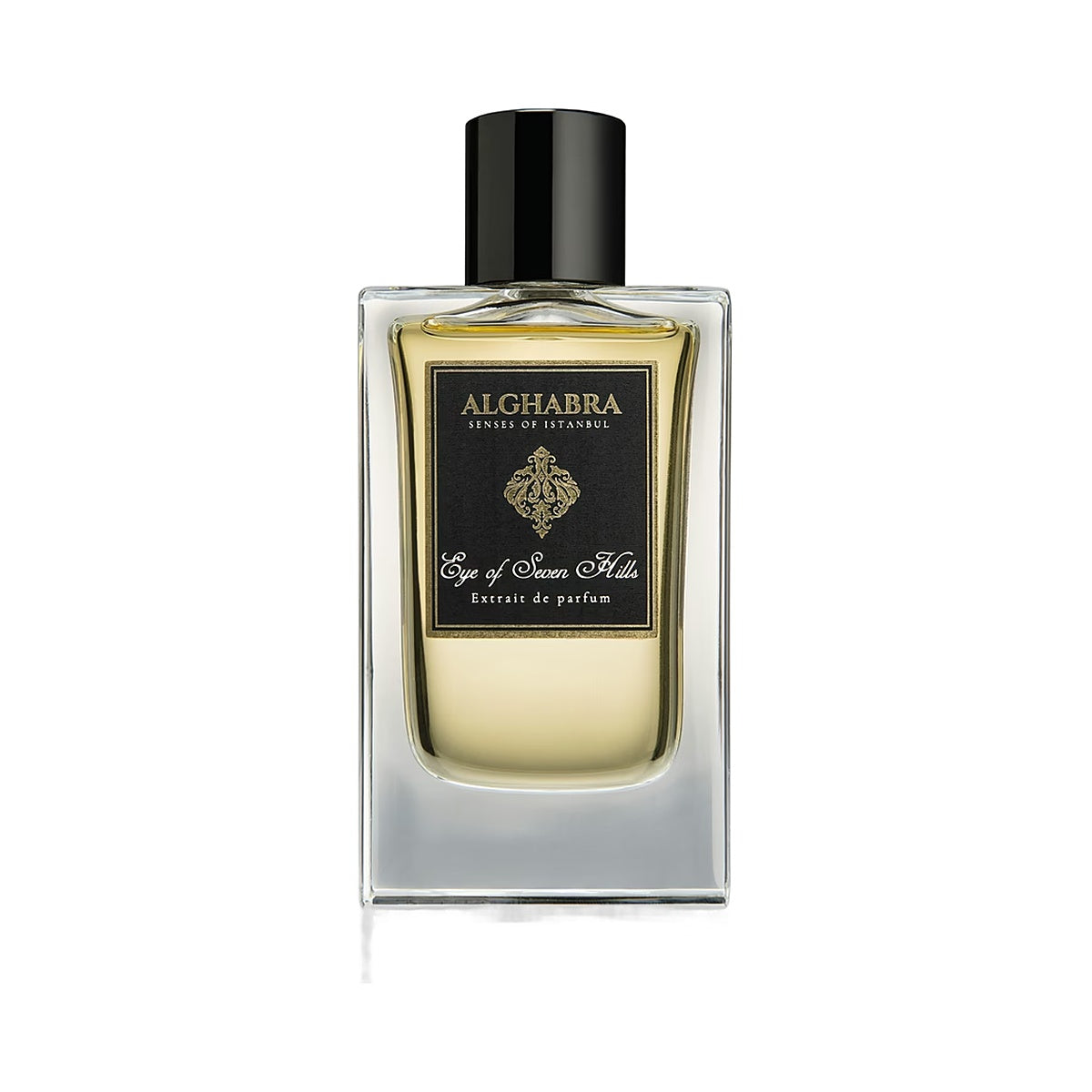 Alghabra – Eye of Seven Hills Parfum