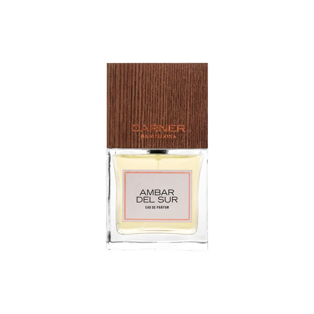 Carner – Ambar Del Sur Eau de Parfum (EDP)